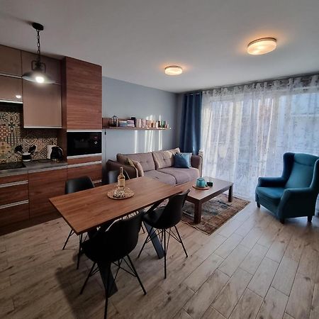 Apartament Klifowa 7/16 Lejlighed Rewal Eksteriør billede