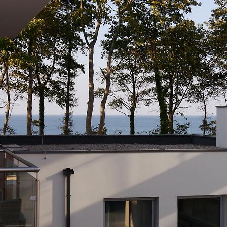 Apartament Klifowa 7/16 Lejlighed Rewal Eksteriør billede