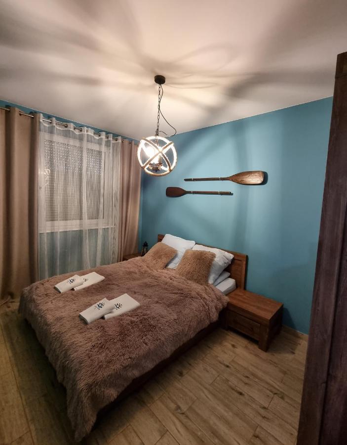 Apartament Klifowa 7/16 Lejlighed Rewal Eksteriør billede