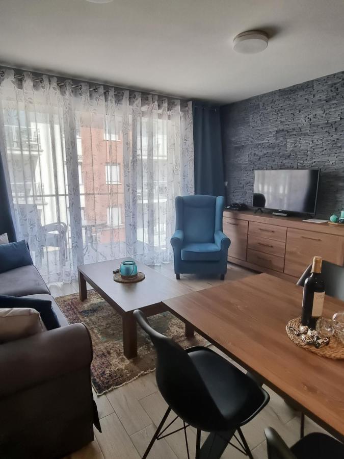Apartament Klifowa 7/16 Lejlighed Rewal Eksteriør billede