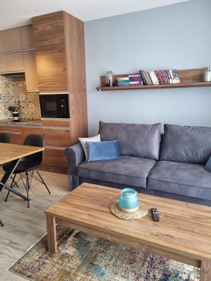 Apartament Klifowa 7/16 Lejlighed Rewal Eksteriør billede
