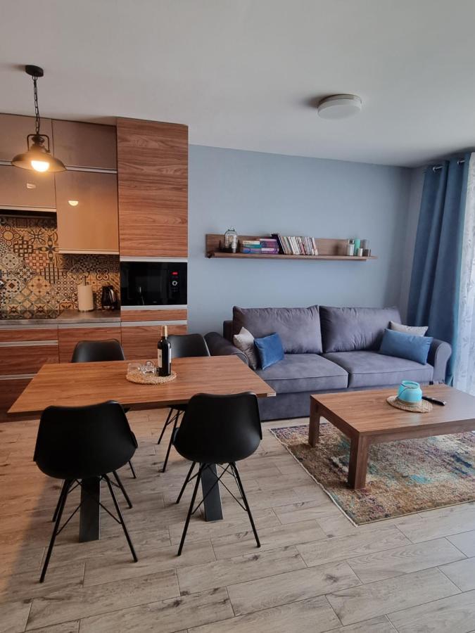 Apartament Klifowa 7/16 Lejlighed Rewal Eksteriør billede