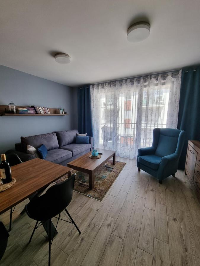 Apartament Klifowa 7/16 Lejlighed Rewal Eksteriør billede
