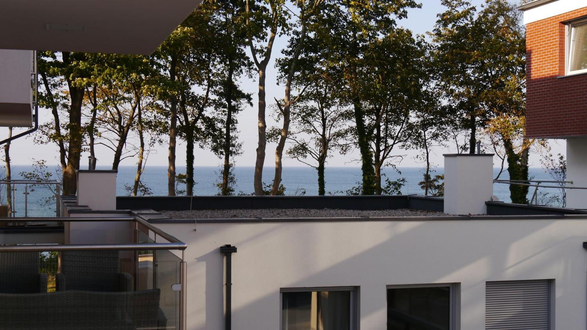 Apartament Klifowa 7/16 Lejlighed Rewal Eksteriør billede